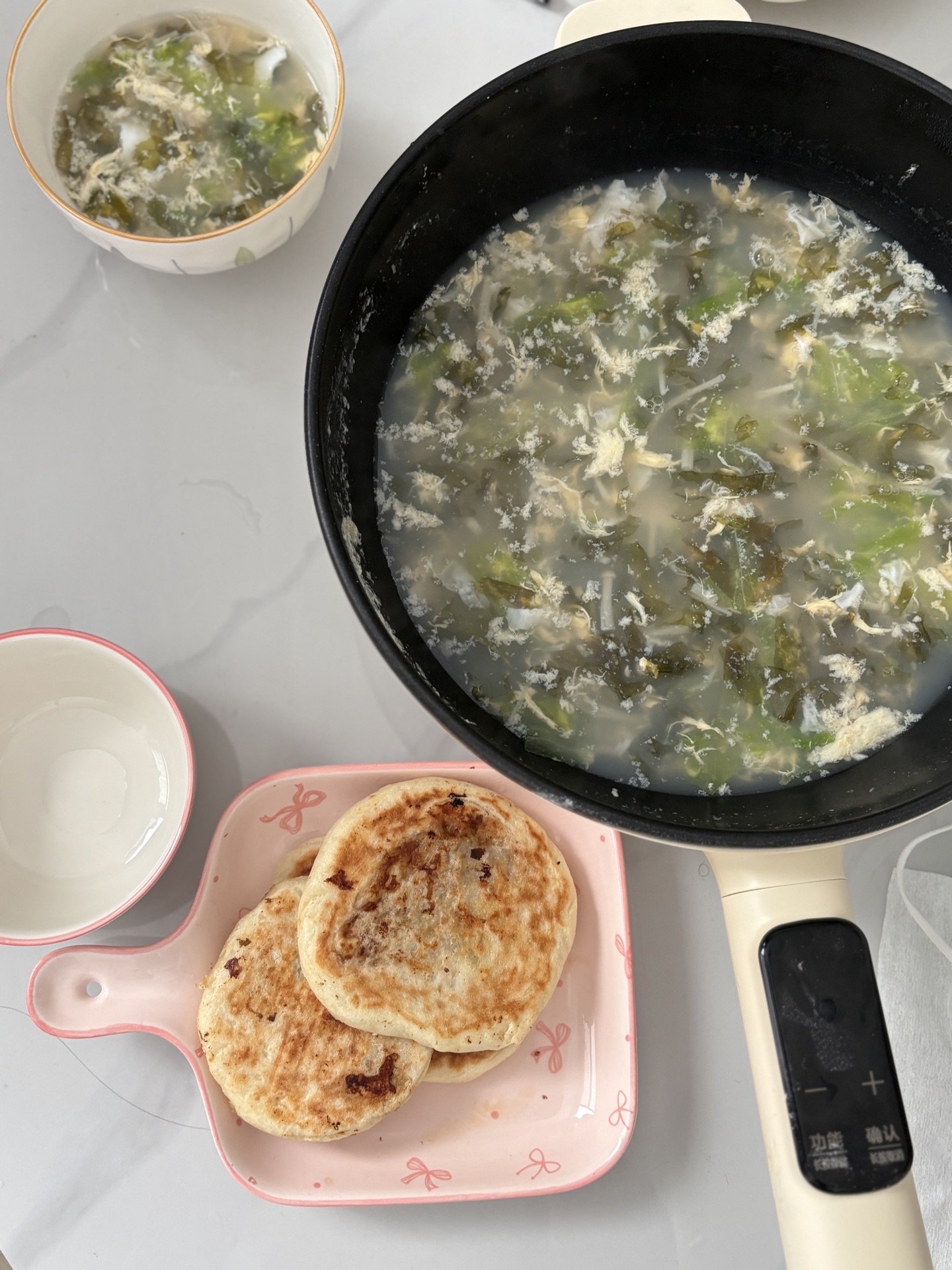 早饭1