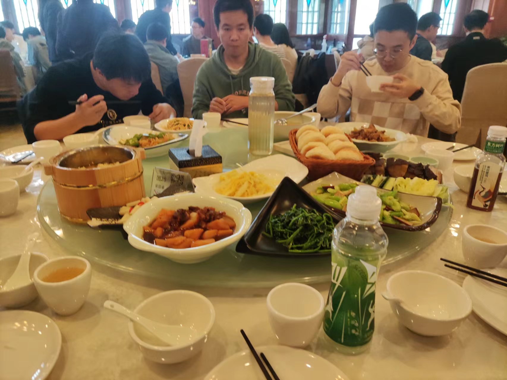 烧肉馆