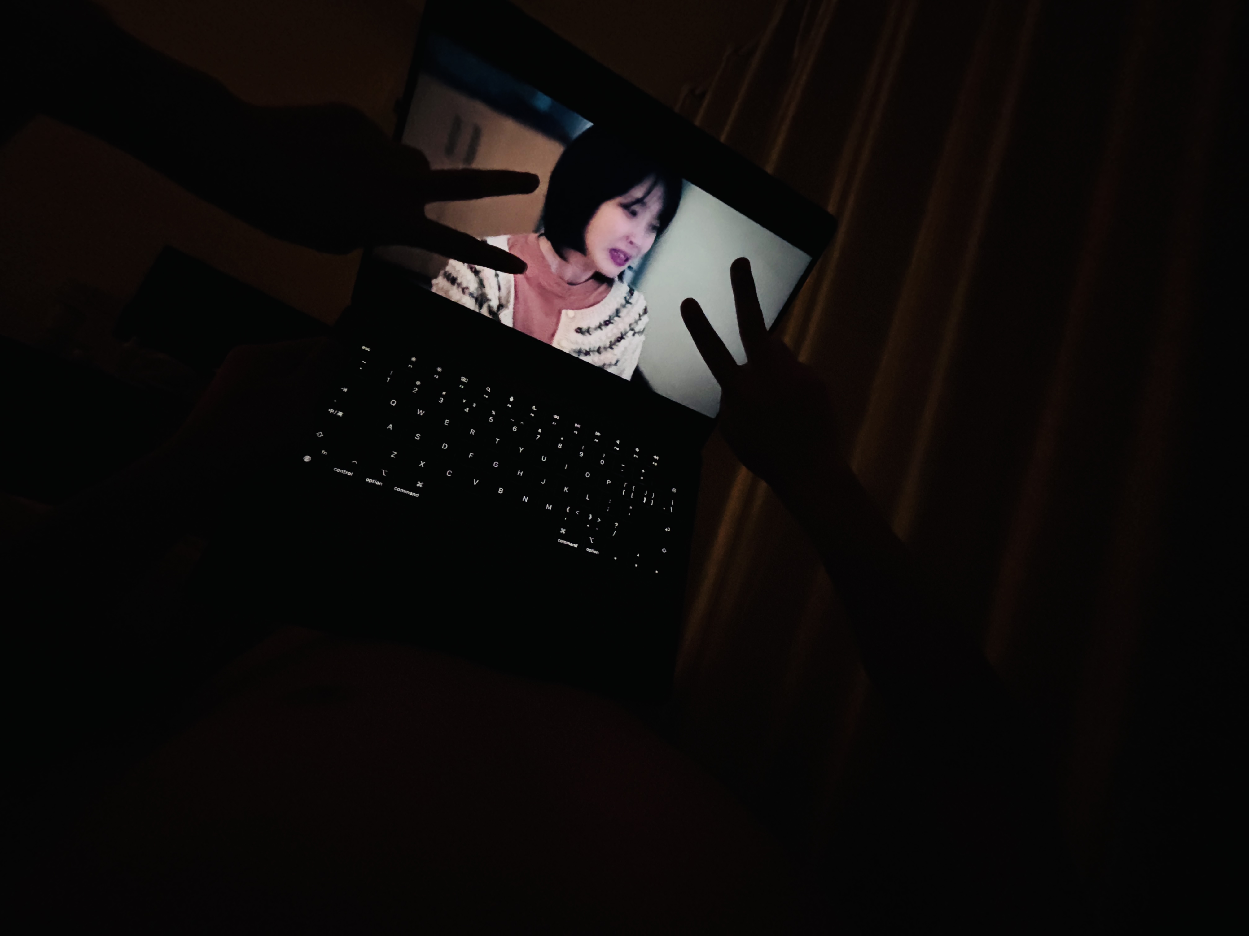 苦尽甘来遇见你