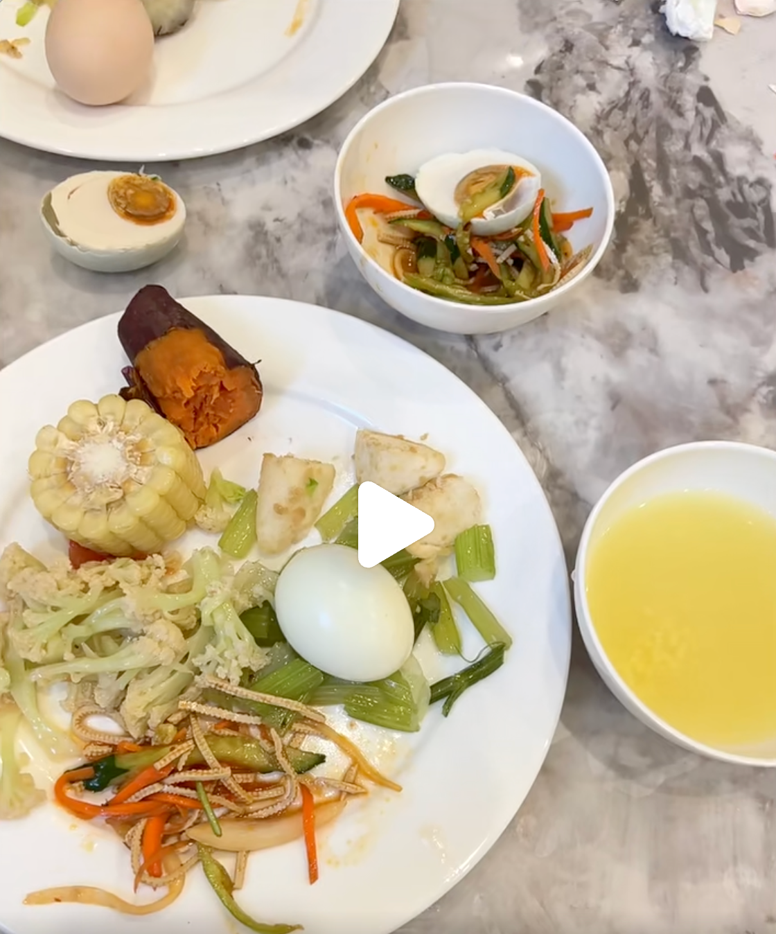鸡公煲
