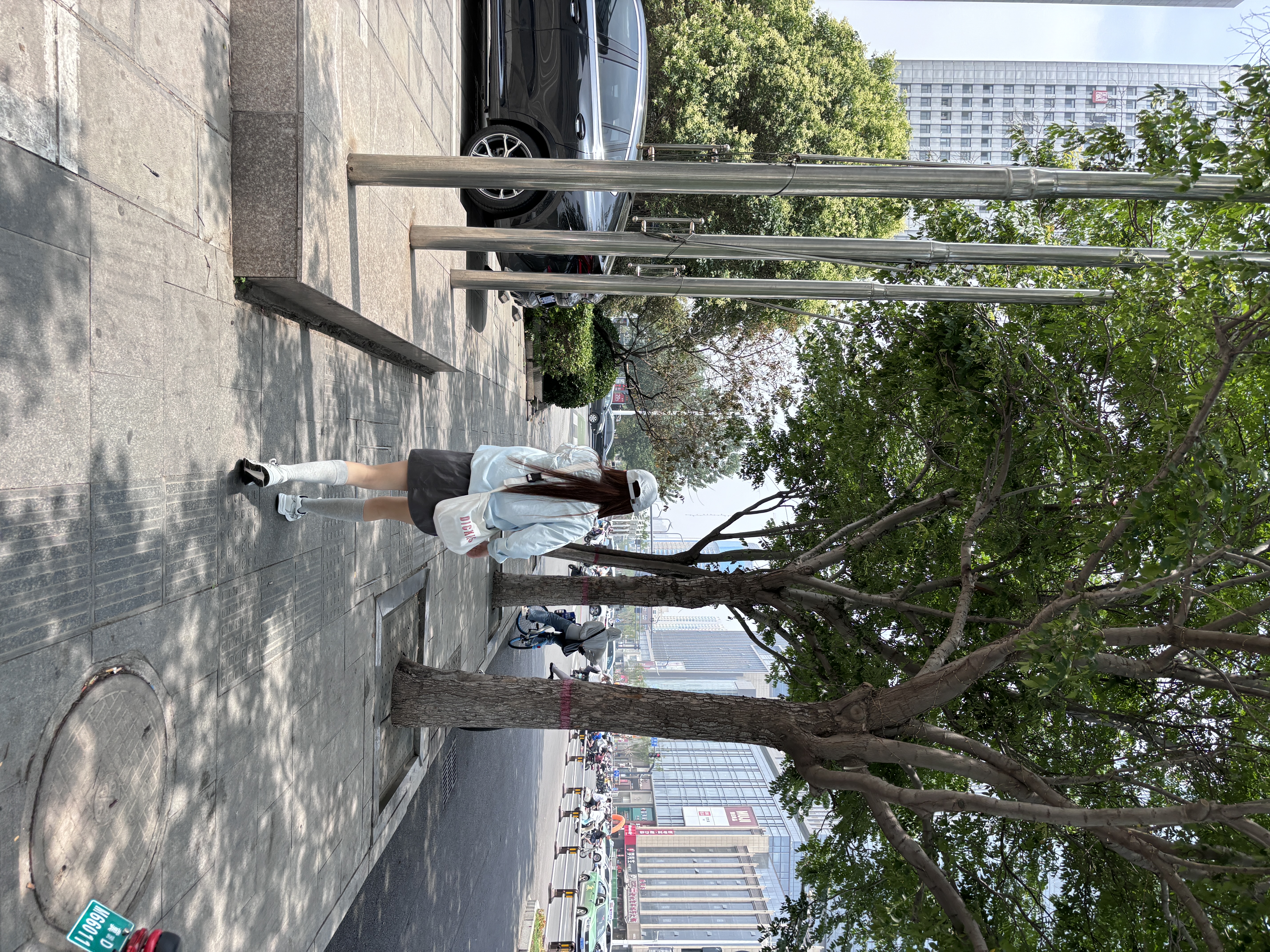 女友穿搭